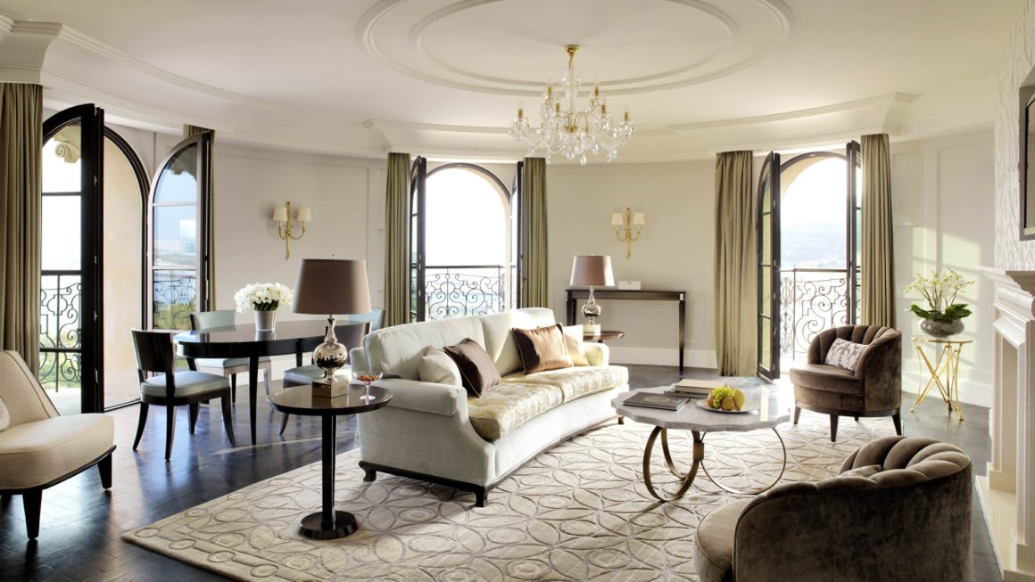 The Four Seasons Hotel Баку