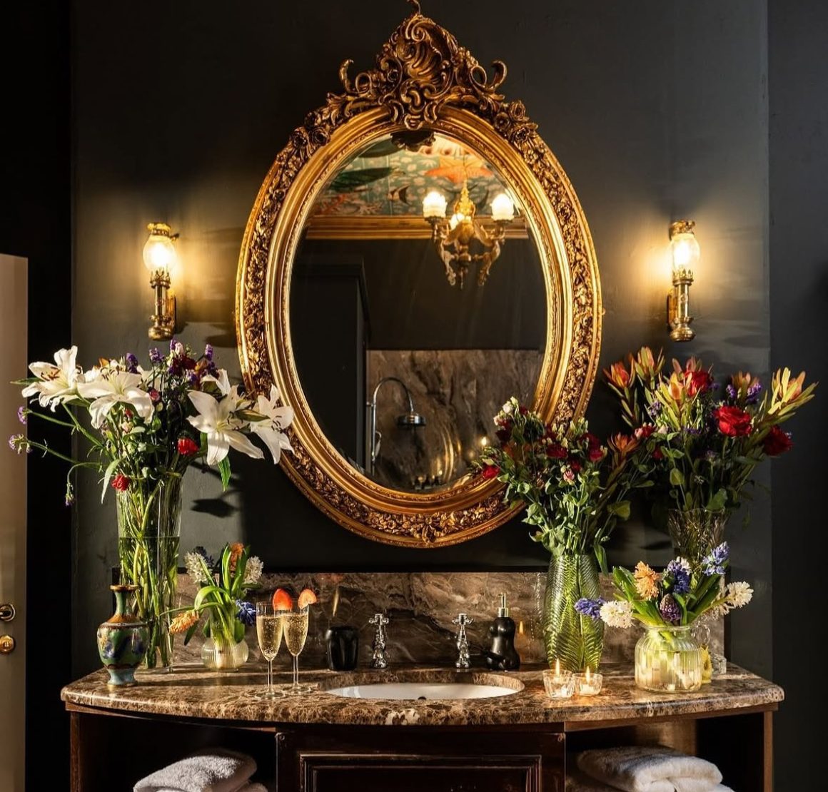 The Harrison Chambers of Distinction 2