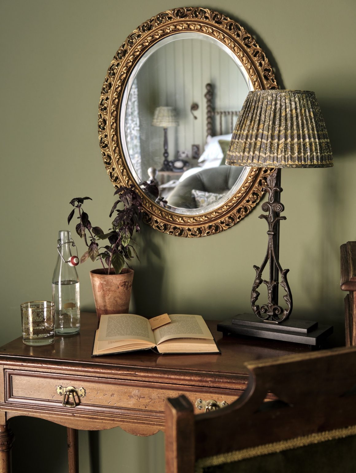 The PIG in the Cotswolds