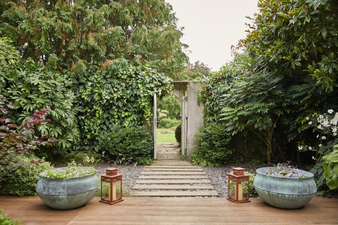 The PIG in the Cotswolds Cirencester