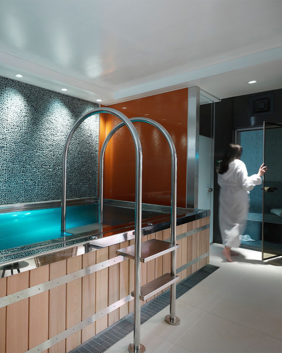 The Spa at The Athenaeum