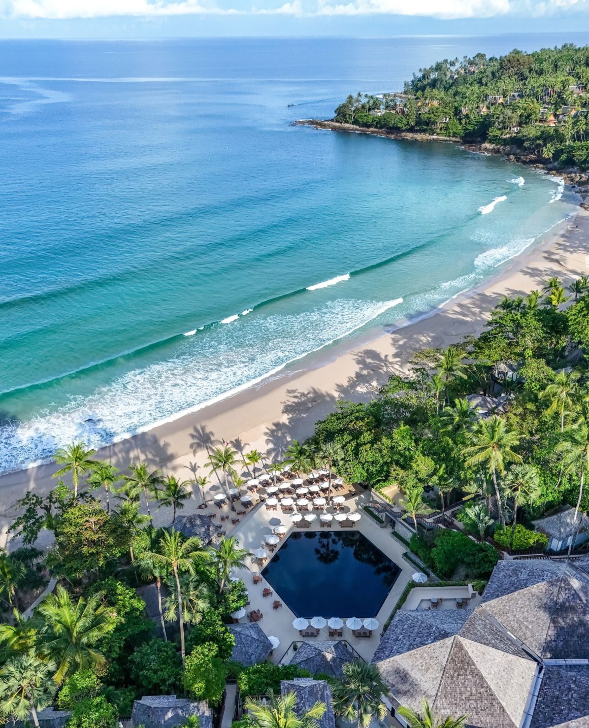 The Surin Phuket