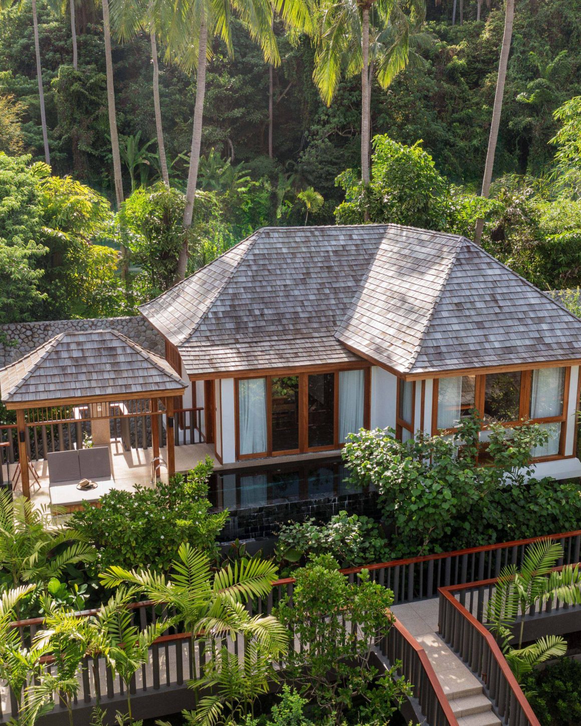 Willa Surin Phuket