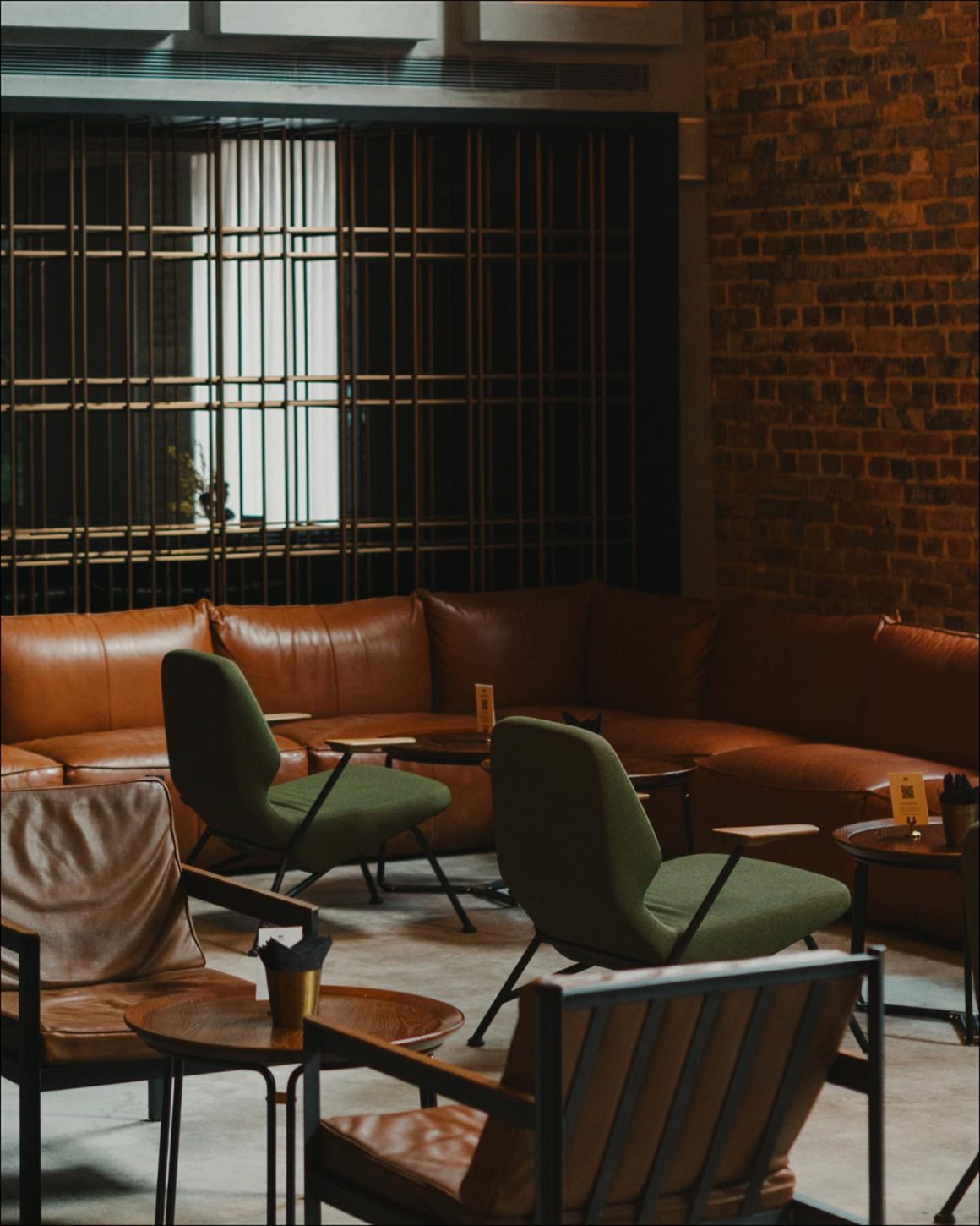 The Warehouse Hotel