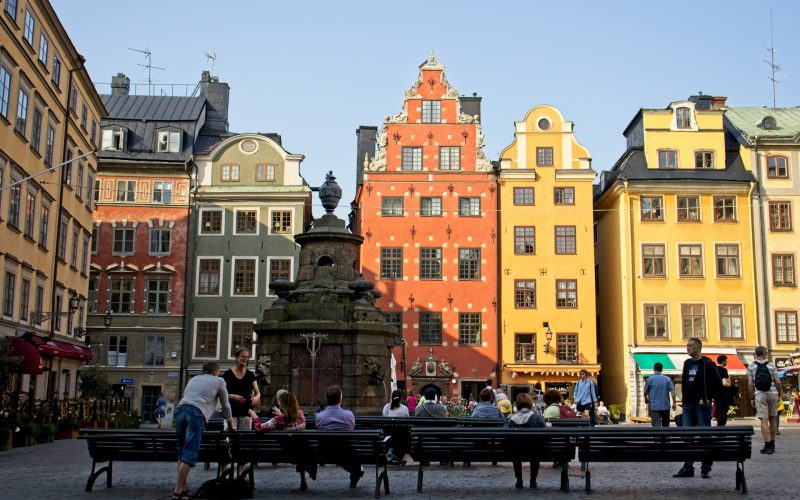 Things to Do in Stockholm