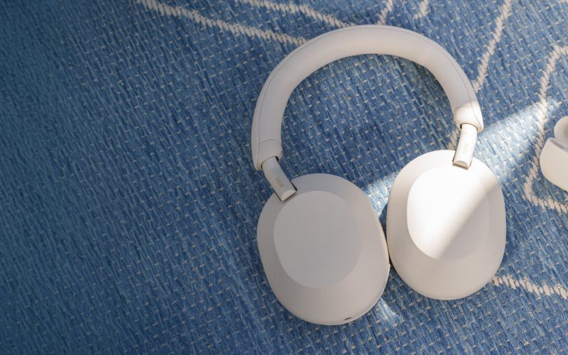 Top Headphones Sony