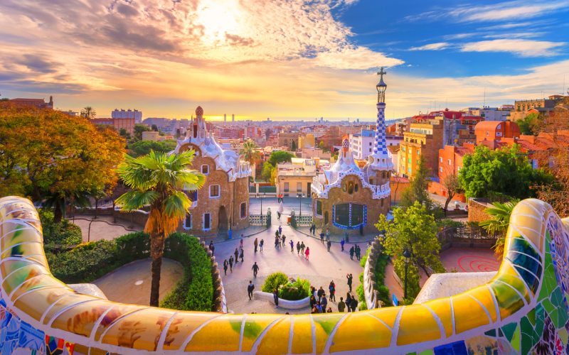 Tours, Attractions & Unique Experiences