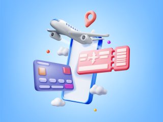 Travel Apps