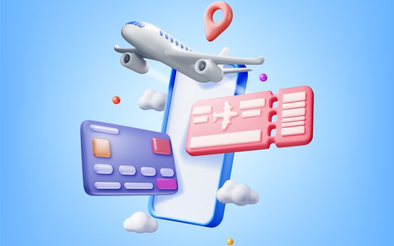 Travel Apps