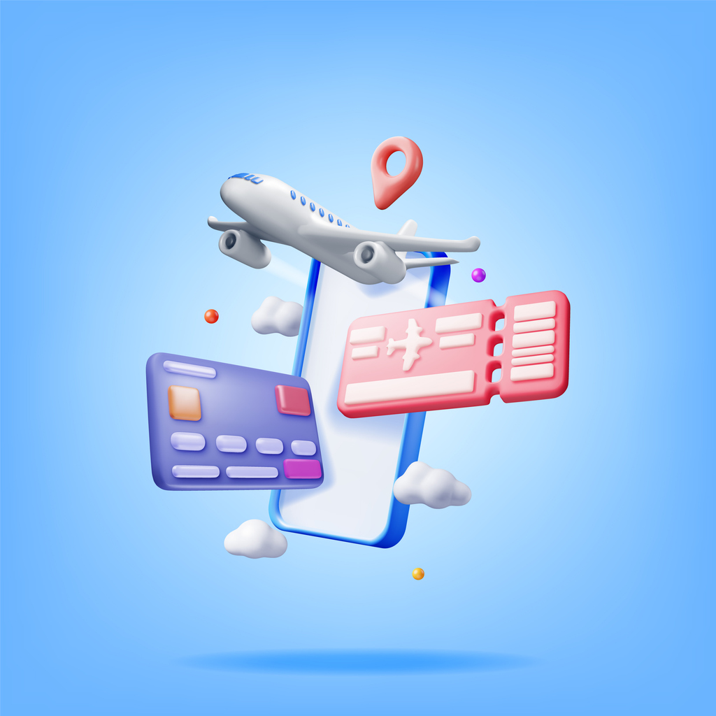 Travel Apps
