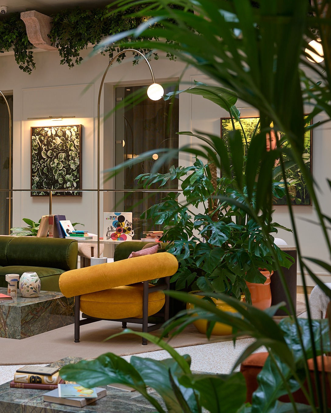 Verno House Budapest