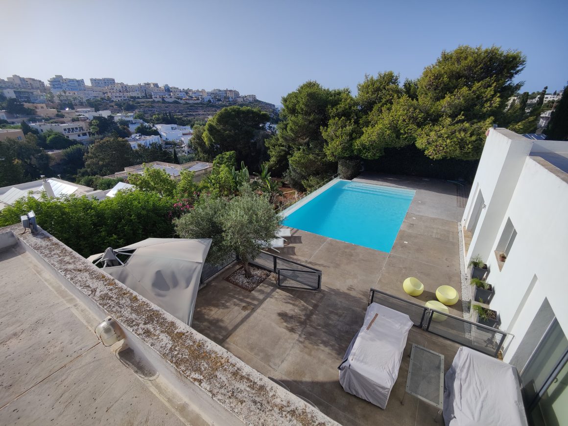 Villas in Malta for rent, Santa Marija