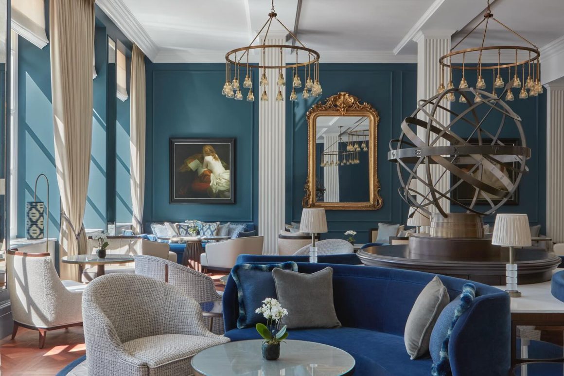 Waldorf Astoria Amsterdam