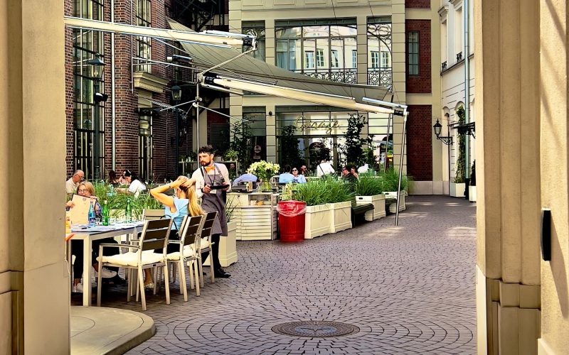 Things to Do in Warsaw That Locals Recommend
