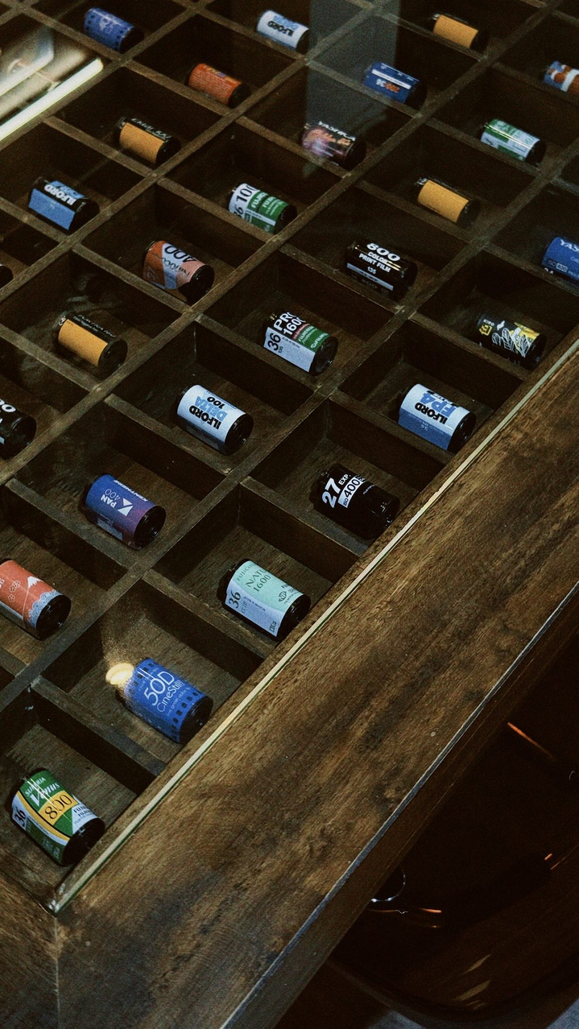 What the Film, Bangkok, Thailand