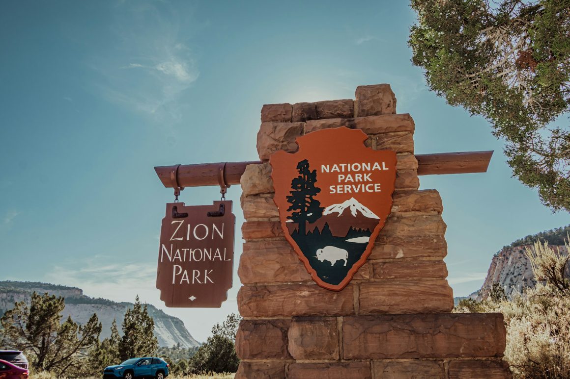 Zion National Park