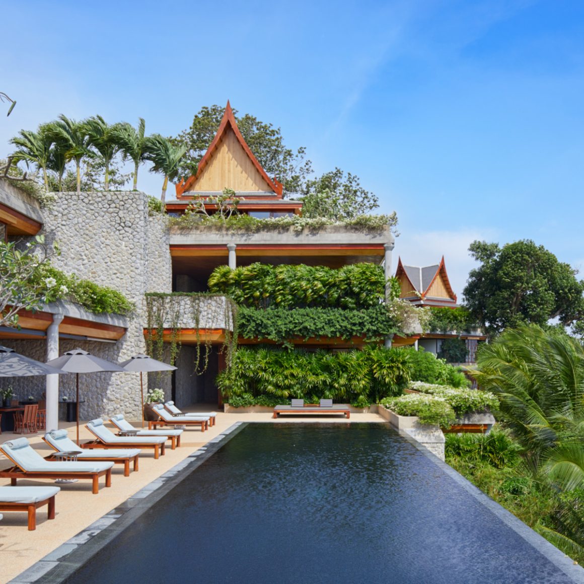 Amanpuri, Phuket