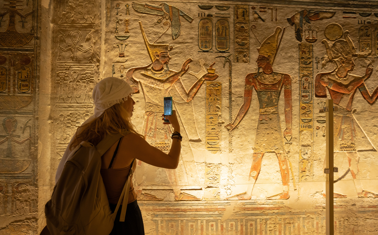 best history and education apps