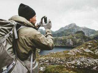 best mobile apps for hiking