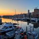 Best places to eat fish in Aarhus