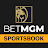 betmgm app logo