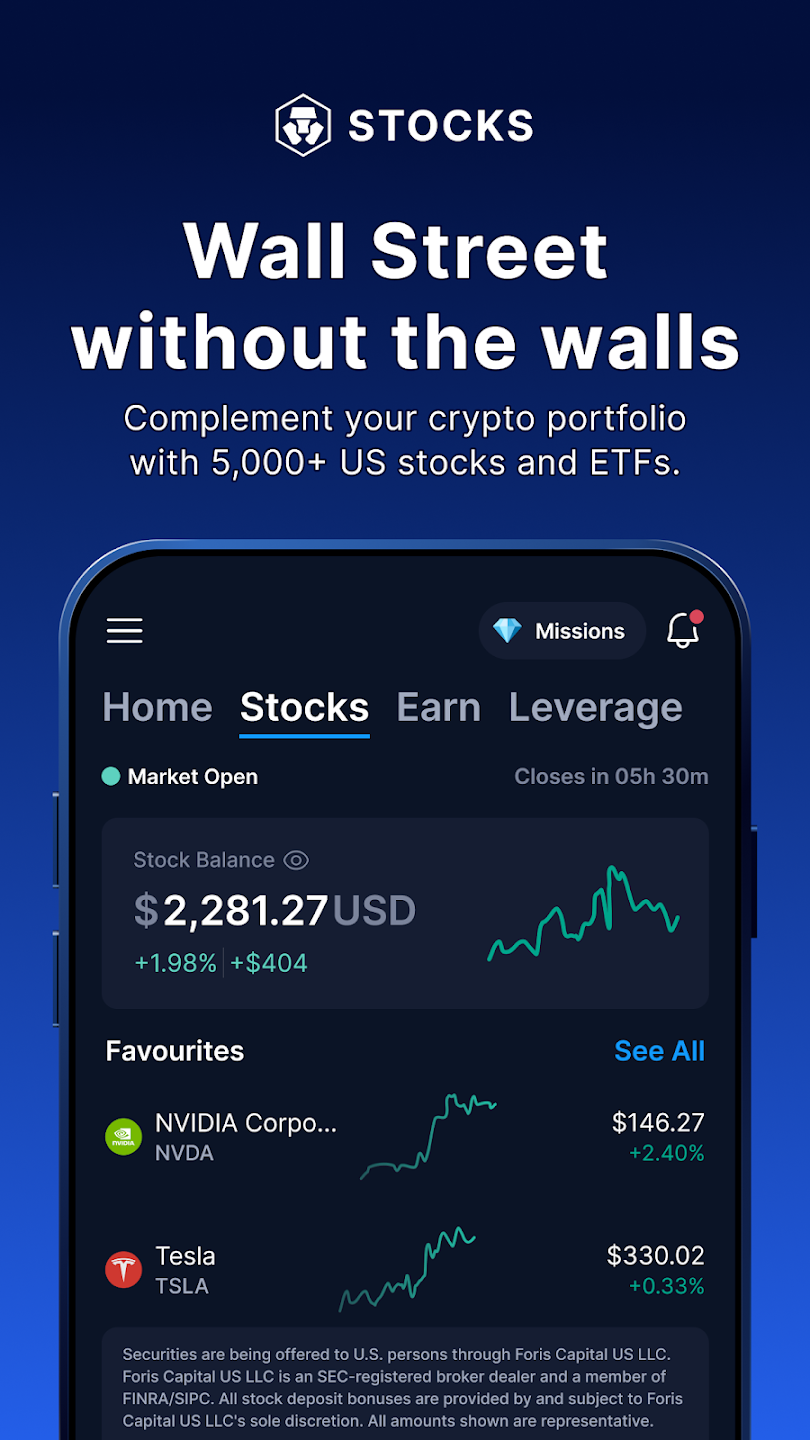 crypto com app