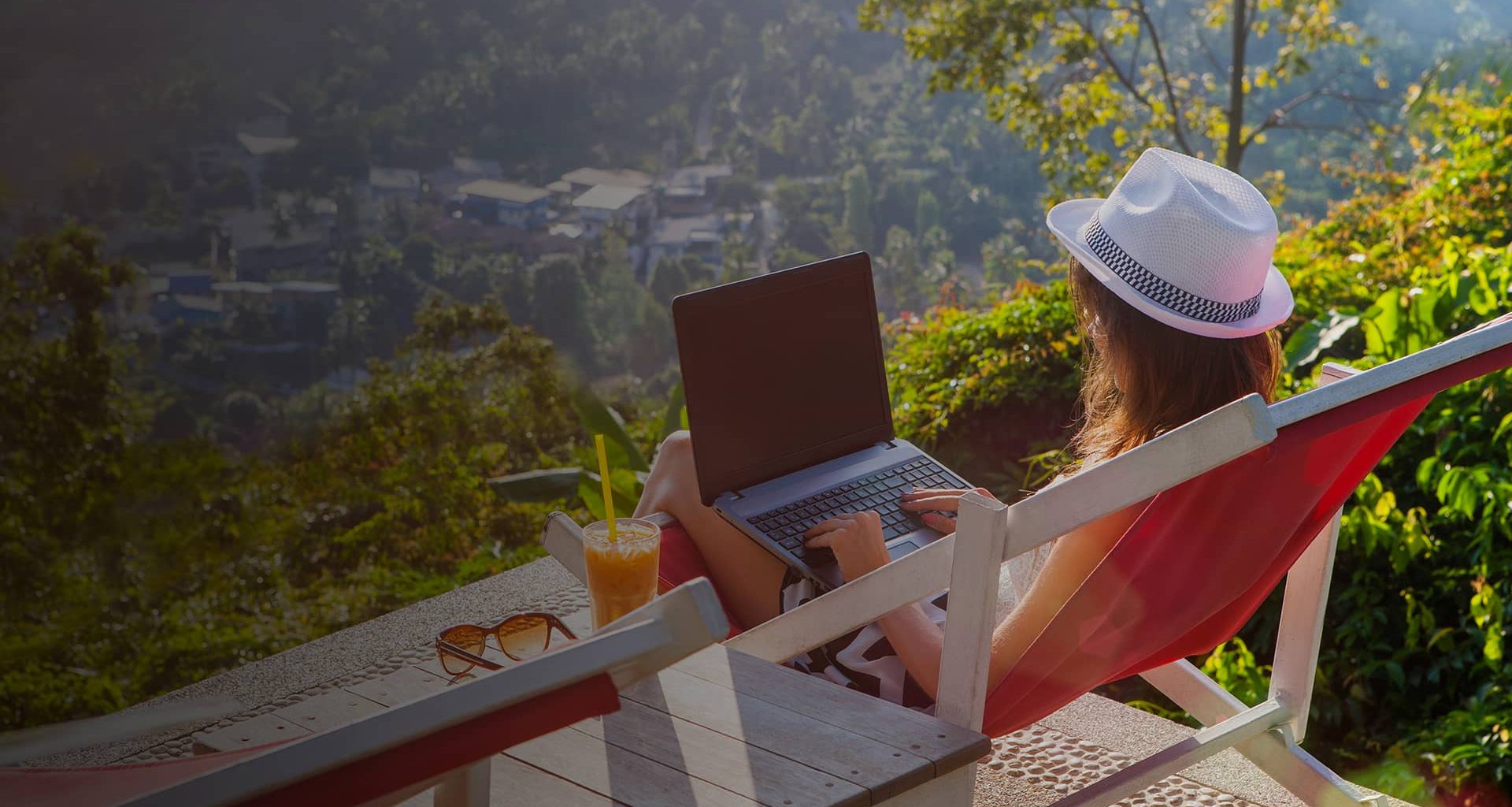 7 Best Cities for Digital Nomads to Live and Work