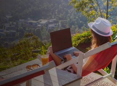 7 Best Cities for Digital Nomads to Live and Work
