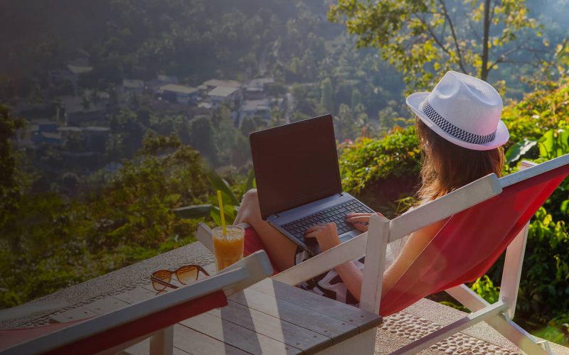 7 Best Cities for Digital Nomads to Live and Work