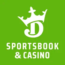 draftkings sportsbook app logo