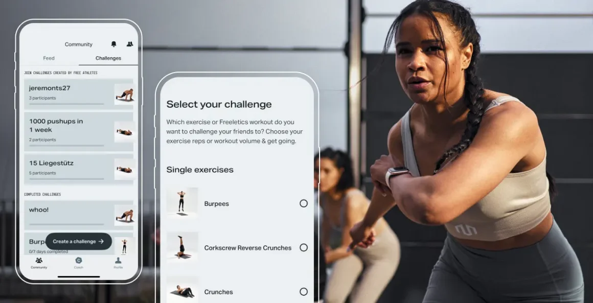Freeletics