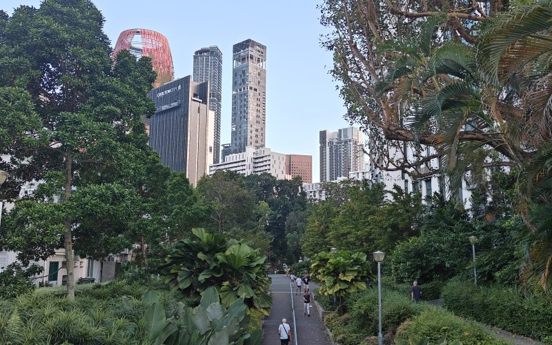 Singapore what to do guide