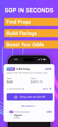 hard rock bet app best features
