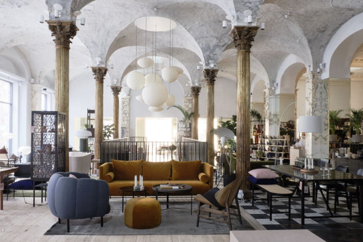 paustianweekly Kopenhaga