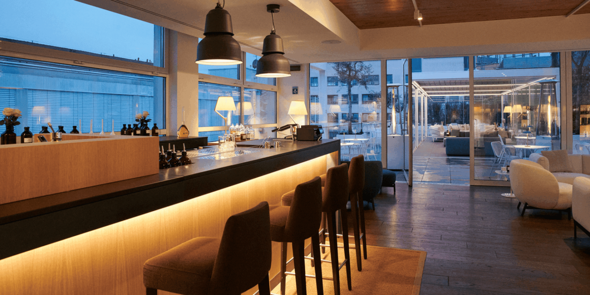labsolue bar