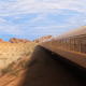 train Dream of the Desert Saudi Arabia