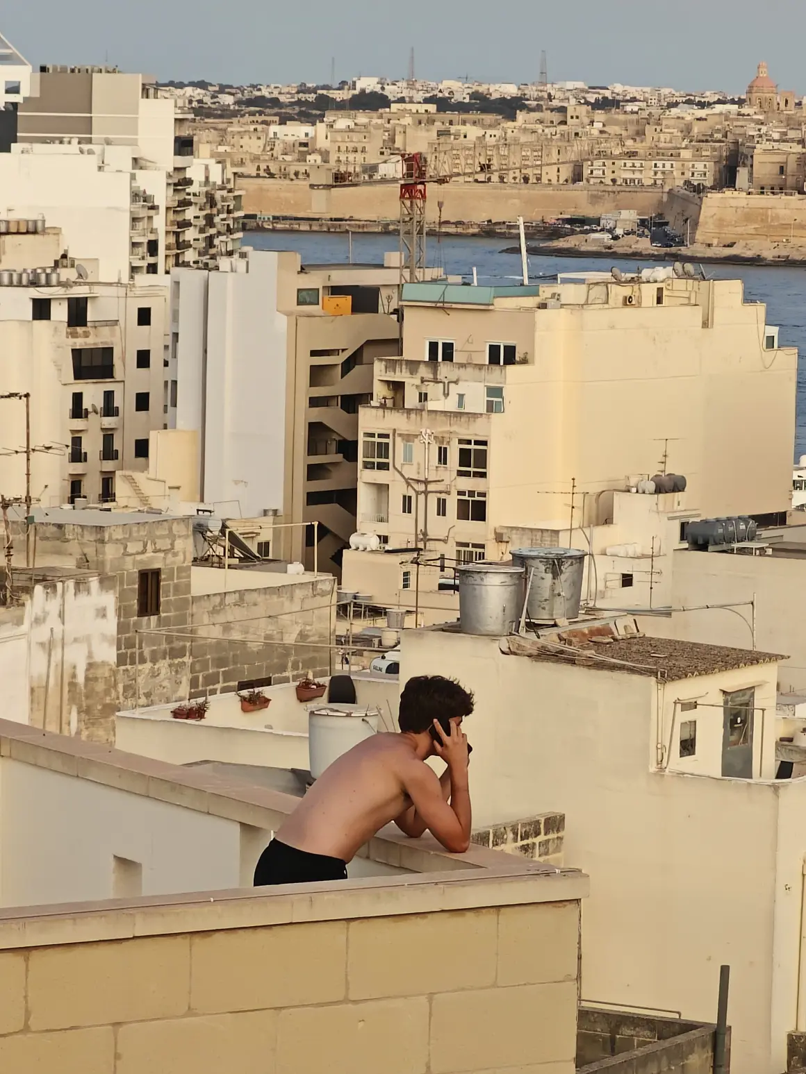 Houses, blocks of flats for rents in Sliema