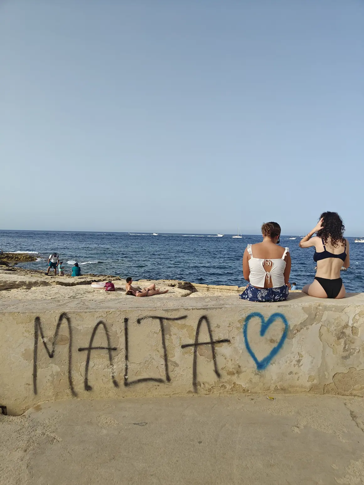 moving to Malta: guide to renting appartments in Sliema, Valletta and St Julian