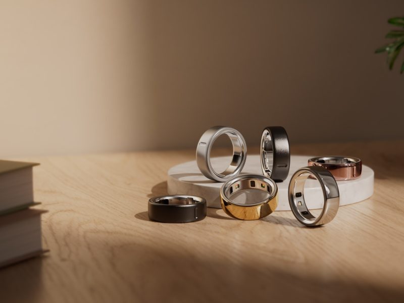 Top Wearables for Tracking Sleep, Stress & Recovery