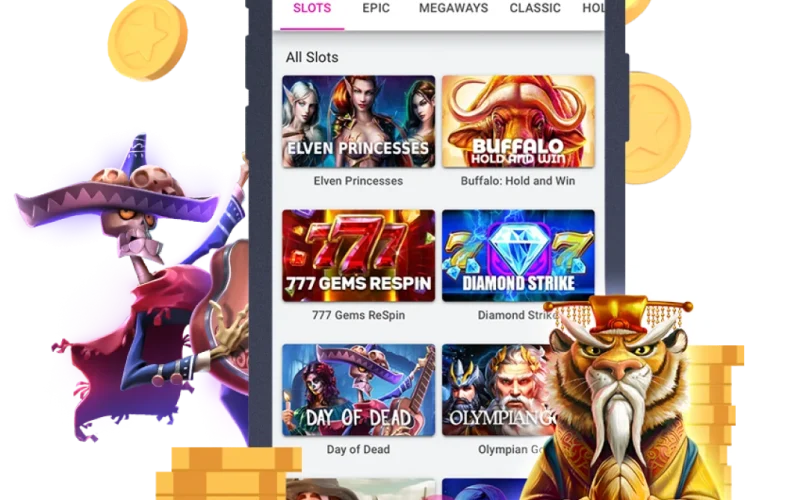 social casinos guide for USA
