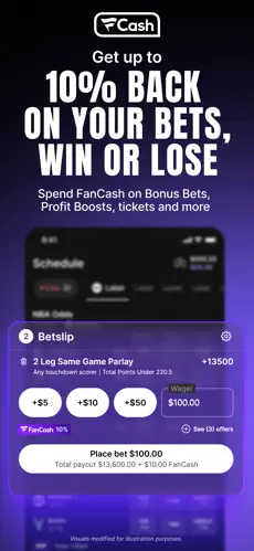 sportsbook app bonus