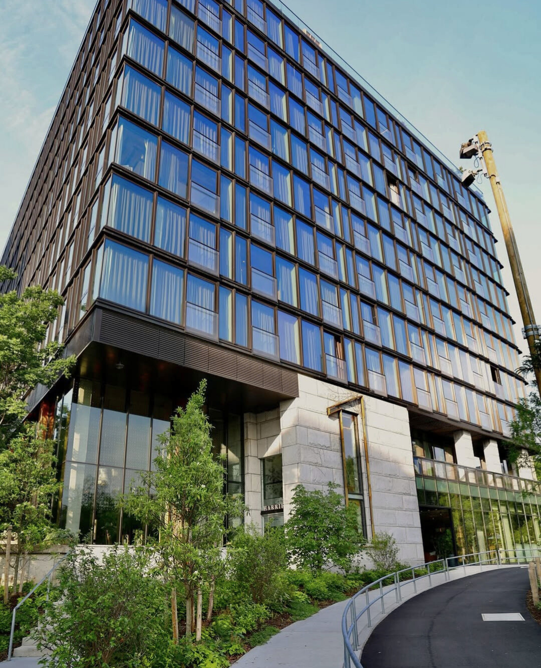 1 Hotel Brooklyn Bridge