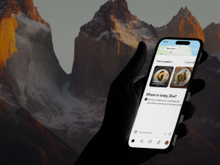 AI travel planner tools and apps