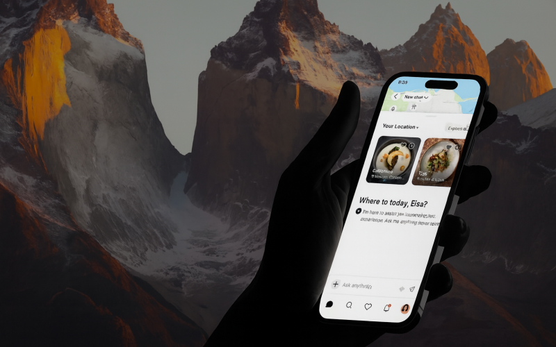 AI travel planner tools and apps