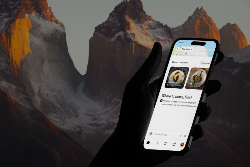 AI travel planner tools and apps