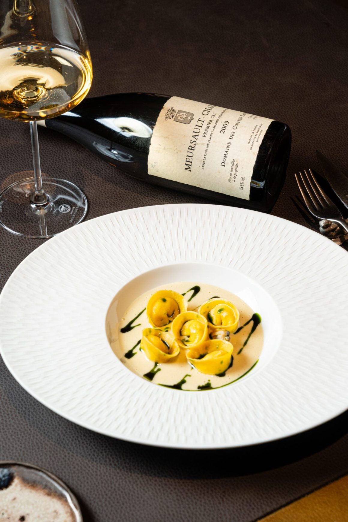 Achilli al Parlamento