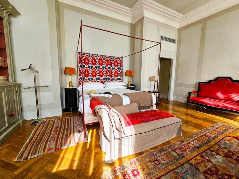 Antica Torre di Via Tornabuoni