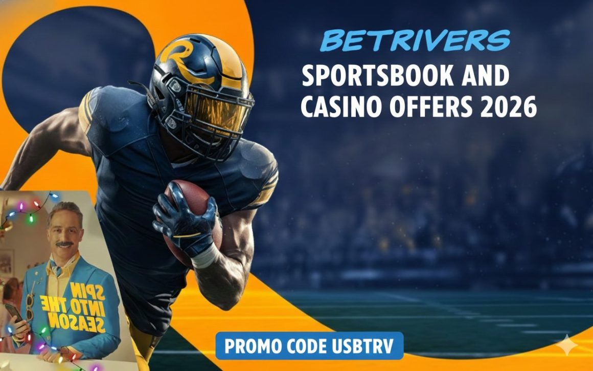 Betrivers Bonus Code 2026