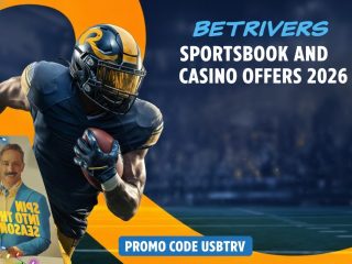 betrivers promo code banner for 2026