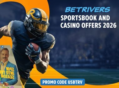 betrivers promo code banner for 2026